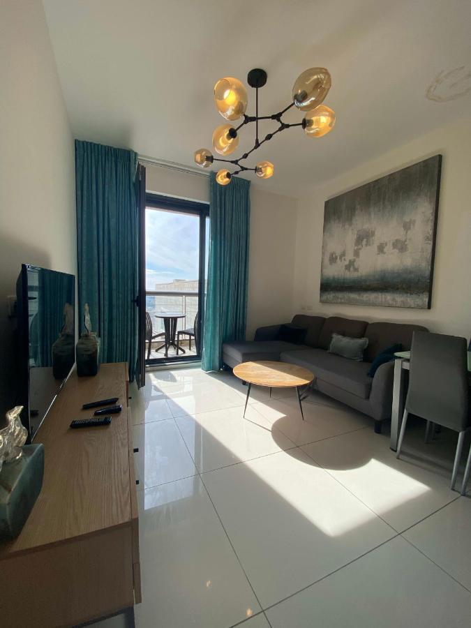 New Apartment In The Heart Of Jerusalem ! Ngoại thất bức ảnh