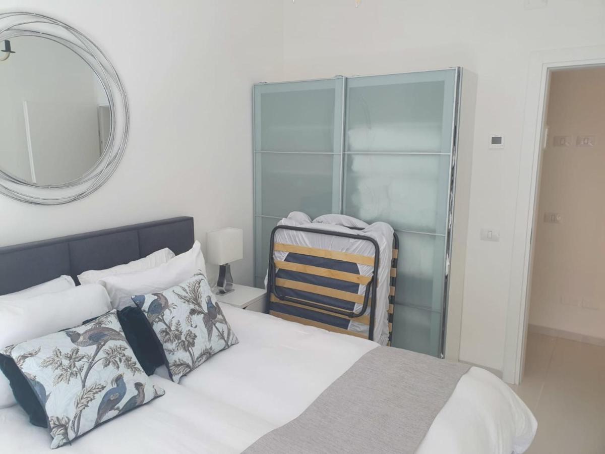 New Apartment In The Heart Of Jerusalem ! Ngoại thất bức ảnh