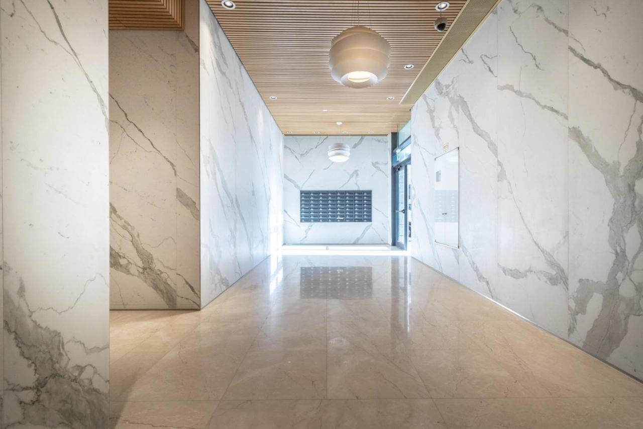 New Apartment In The Heart Of Jerusalem ! Ngoại thất bức ảnh