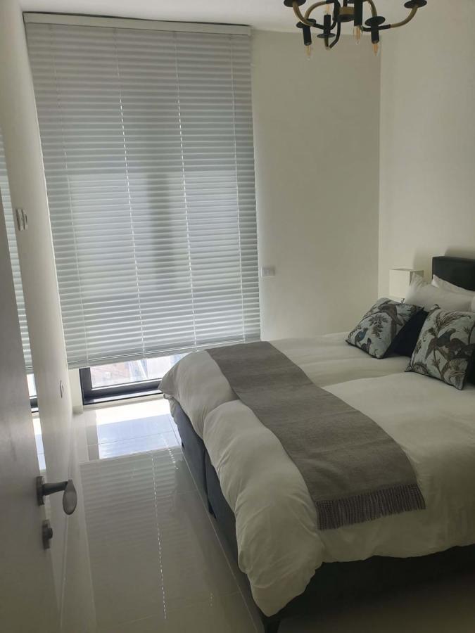 New Apartment In The Heart Of Jerusalem ! Ngoại thất bức ảnh