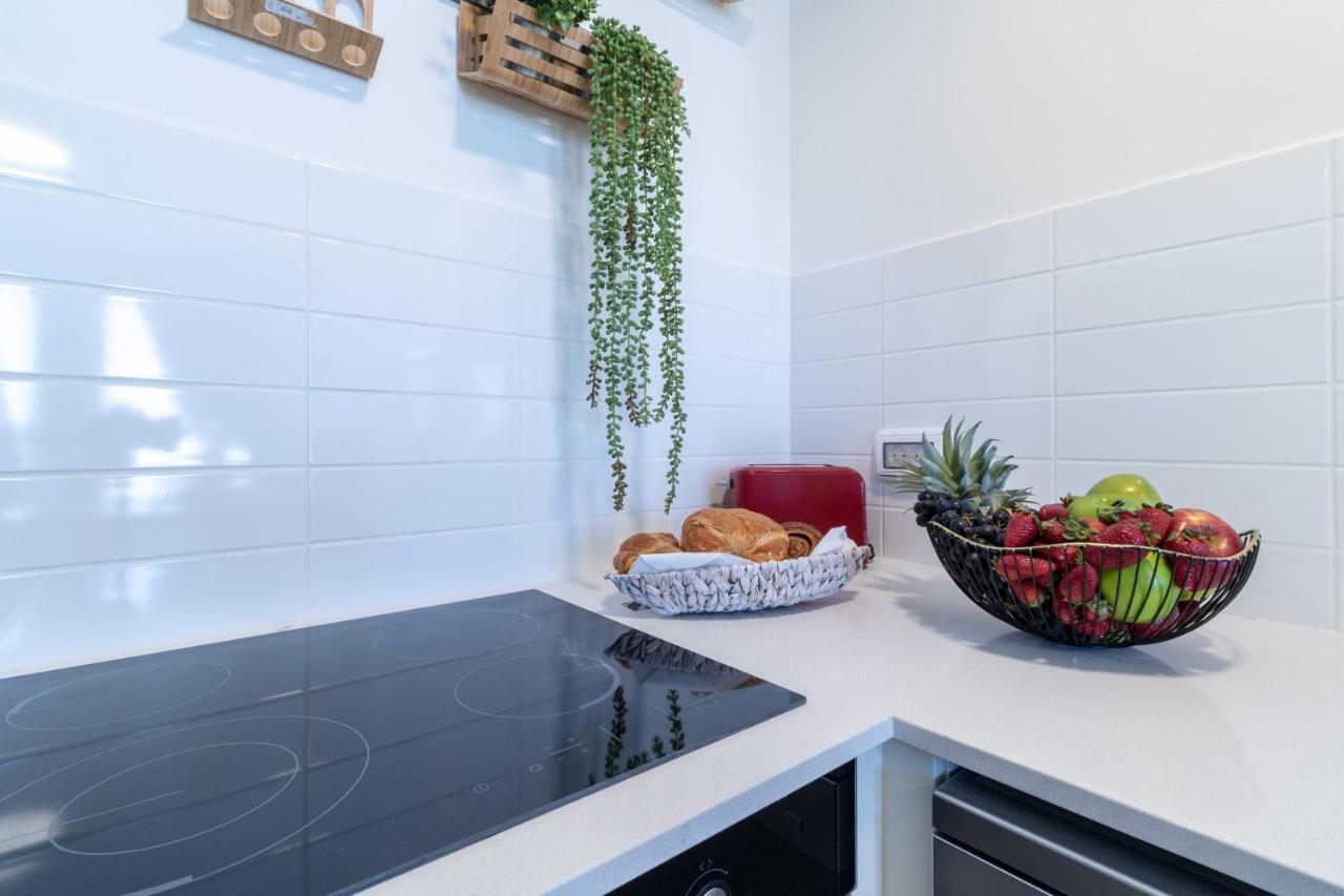 New Apartment In The Heart Of Jerusalem ! Ngoại thất bức ảnh