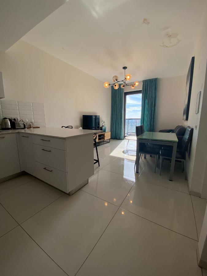 New Apartment In The Heart Of Jerusalem ! Ngoại thất bức ảnh