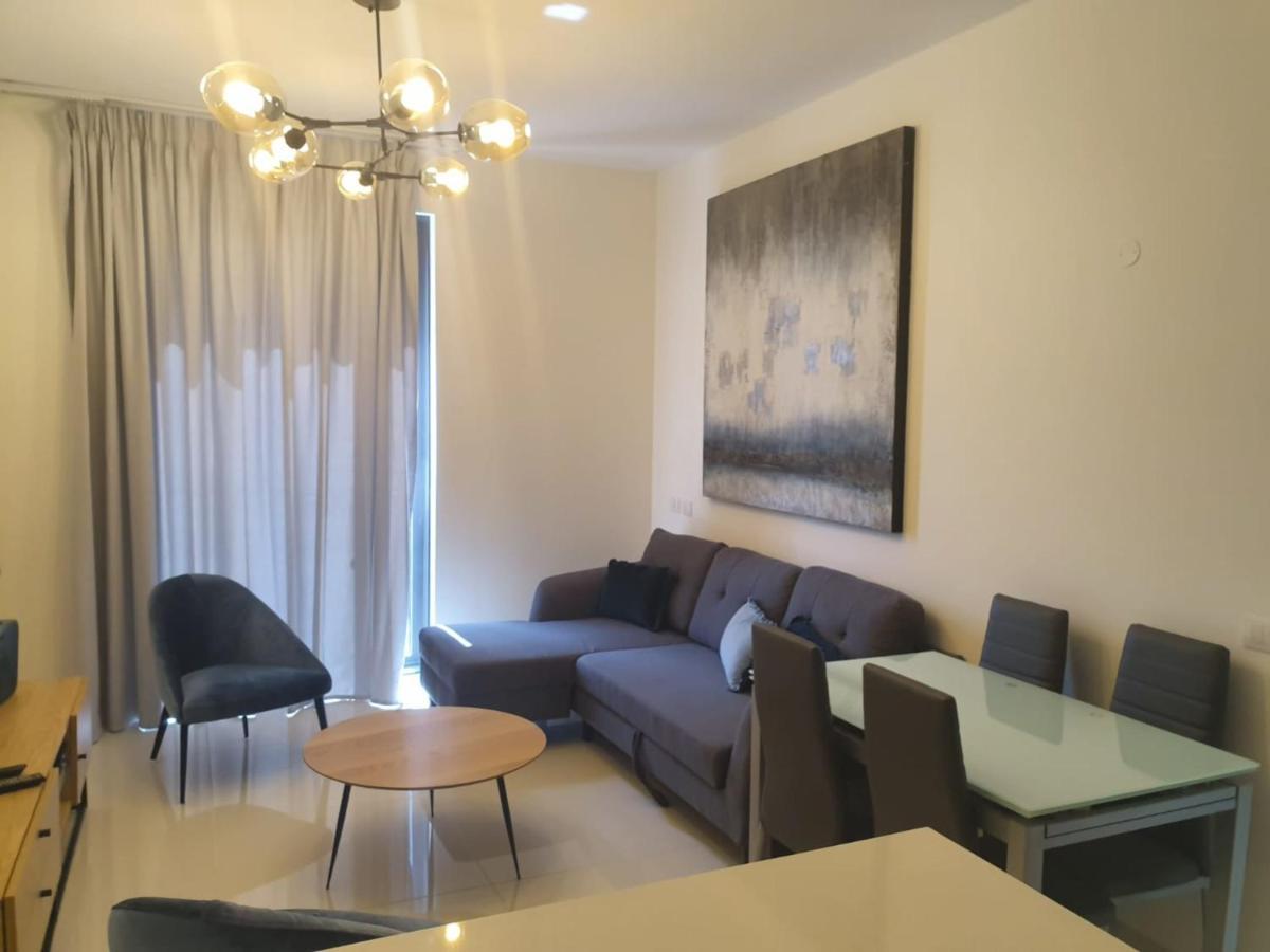 New Apartment In The Heart Of Jerusalem ! Ngoại thất bức ảnh